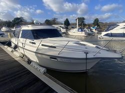 1989 Nimbus 3003