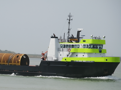 1999 | 61.7 m | DP1 Offshore Tug/ Supply Vessel | For P&C Sale