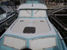 1974 Solar 32