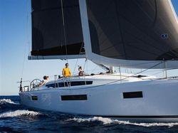 2026 Jeanneau Sun Odyssey 415