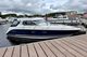 2002 Aquador 26HT w/ Volvo Penta KAD44 170HP Diesel