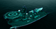 DP-2 MULTIPURPOSE SUBSEA DIVE SUPPORT & CONSTRUCTION VESSEL