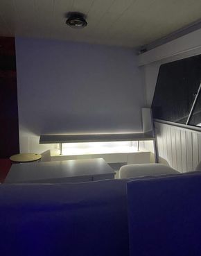 Cabine