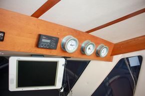 2006 Rodman Rodman 1250 39