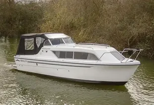 2024 Viking 275 Highline