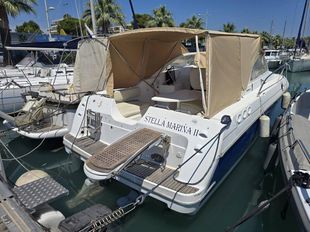 2003 Beneteau Viva 920