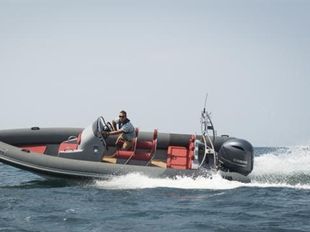 2016 Ribeye Wanted S650 Sport