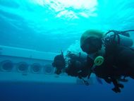 24-Passenger Tourist Submarine