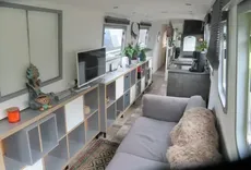 1978 Stonee Narrowboat