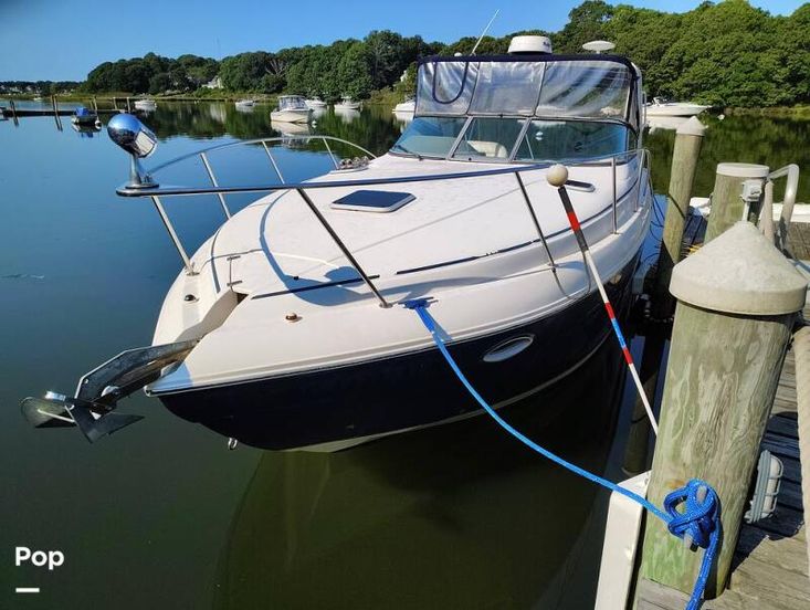 2005 Rinker fiesta vee 312