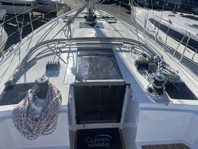 2024 Bavaria C38 19