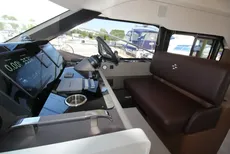 2025 Prestige F4.9