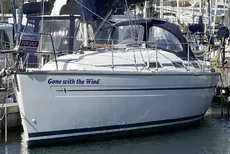 2003 Bavaria 32