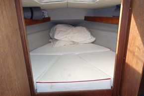 Forward Cabin