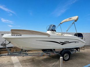 2020 Salpa S570