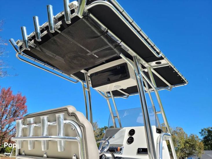 2024 Key West 239 fs