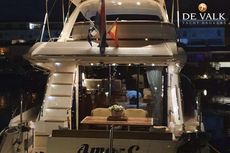 2005 Sealine T60