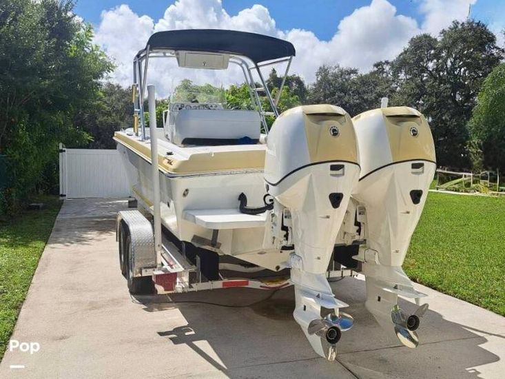 2001 Wellcraft scarab 302 sport