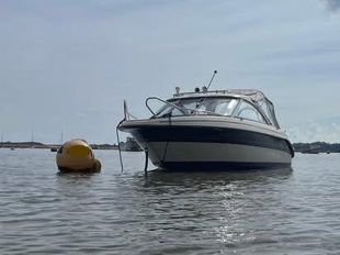 Yamarin 59HT 5.9m motor cruiser