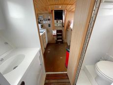 Halmatic Weymouth 34