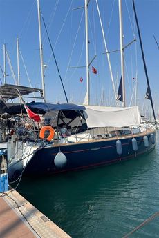 2008 Beneteau Oceanis 46