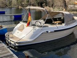 2019 Interboat Intender 650