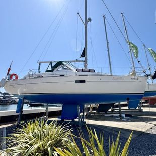 1997 Beneteau Oceanis Clipper 36CC