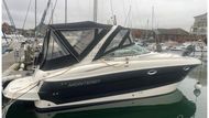 2004 Monterey 265 CR