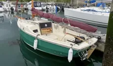 2010 Cornish Crabbers Shrimper 19