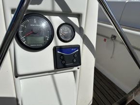 2007 Bavaria 37 Cruiser 28