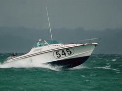 1970 Souter & Sons, Cowes, Isle of Wight Cowes-Torquay-Cowes race boat