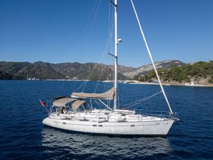 2002 Beneteau Oceanis Clipper 411