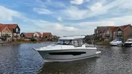 2023 Jeanneau Merry Fisher 695