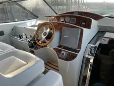 2004 Broom 530