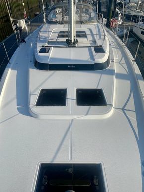 2024 Bavaria C50 Style 17