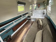 40ft Cruiser