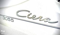 2002 Bayliner Ciera 3055