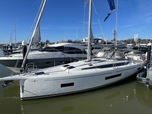 2024 Bavaria C46