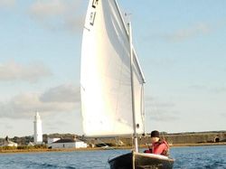 Scow