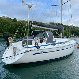 2001 Bavaria Bavaria 34