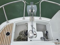 2022 Beneteau Flyer 10