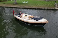 2008 Interboat 20