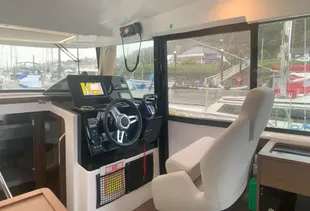2023 Jeanneau MERRY FISHER 895 SPORT