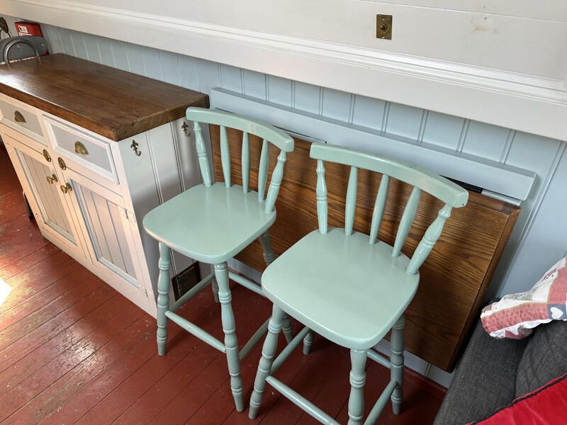 Dining Stools