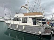 2016 Beneteau Swift Trawler 34