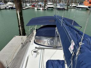 2004 Beneteau Oceanis 473 6