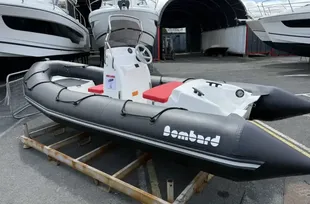 2023 Bombard Sunrider 500