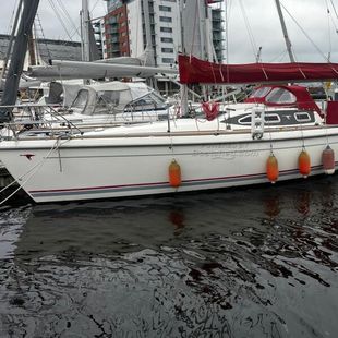 2008 Etap 32S