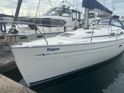 2007 Bavaria 37 Cruiser