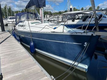 Beneteau 343 (Lift Keel)